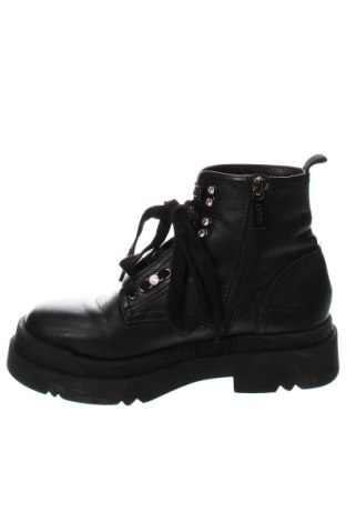 Dámské boty  Liu Jo, Velikost 36, Barva Černá, Cena  1 265,00 Kč