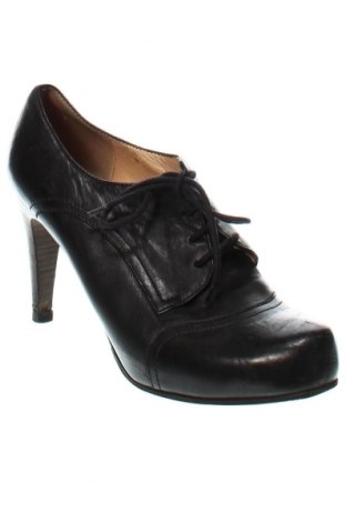 Γυναικεία παπούτσια Lloyd, Μέγεθος 38, Χρώμα Μαύρο, Τιμή 45,91 €