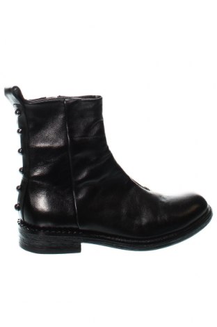 Dámské boty  MJUS, Velikost 37, Barva Černá, Cena  3 609,00 Kč