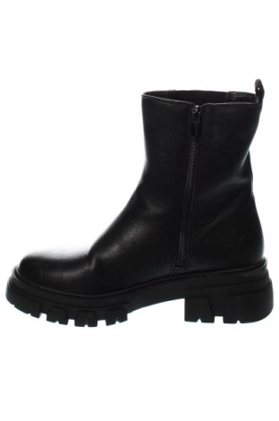 Damen Stiefeletten Mexx, Größe 39, Farbe Schwarz, Preis 31,36 €