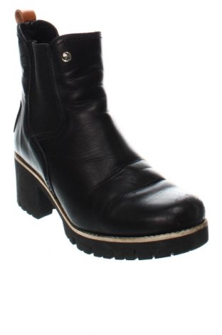 Dámské boty  Panama Jack, Velikost 38, Barva Černá, Cena  537,00 Kč