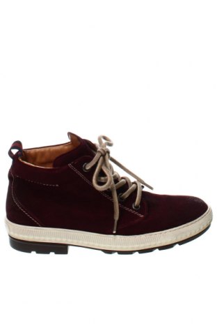 Dámské boty  Paul Green, Velikost 40, Barva Červená, Cena  1 257,00 Kč