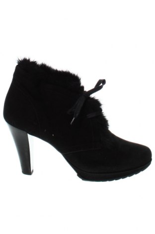Γυναικεία παπούτσια Paul Green, Μέγεθος 41, Χρώμα Μαύρο, Τιμή 22,02 €