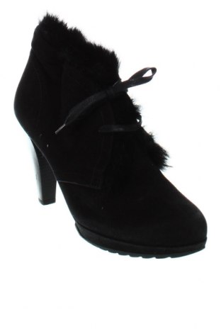 Γυναικεία παπούτσια Paul Green, Μέγεθος 41, Χρώμα Μαύρο, Τιμή 22,02 €