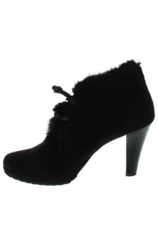 Дамски обувки Paul Green, Размер 41, Цвят Черен, Цена 35,60 лв.