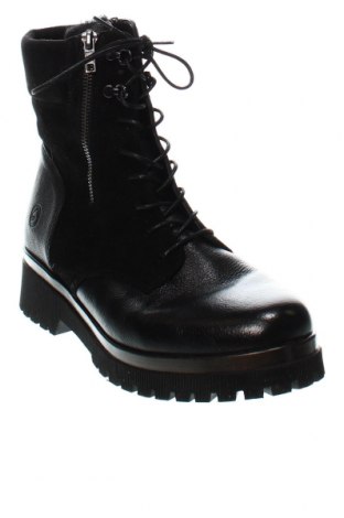Dámské boty  Remonte, Velikost 41, Barva Černá, Cena  749,00 Kč