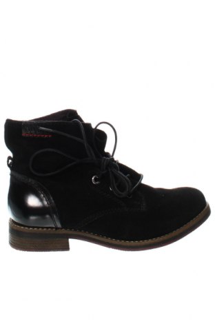 Dámské boty  S.Oliver, Velikost 36, Barva Černá, Cena  306,00 Kč