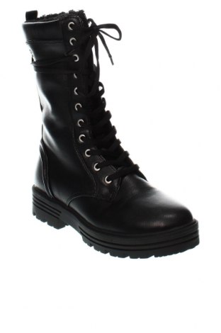 Dámské boty  S.Oliver, Velikost 40, Barva Černá, Cena  877,00 Kč