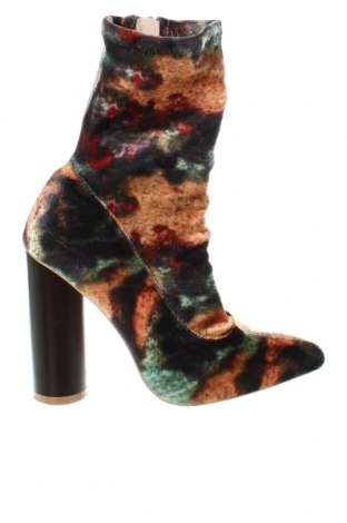 Dámské boty  Sergio Todzi, Velikost 36, Barva Vícebarevné, Cena  334,00 Kč