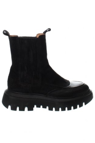 Dámské boty  Shabbies Amsterdam, Velikost 40, Barva Černá, Cena  1 406,00 Kč