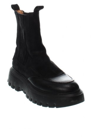 Dámské boty  Shabbies Amsterdam, Velikost 40, Barva Černá, Cena  1 336,00 Kč