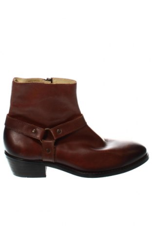 Dámské boty  Shoe The Bear, Velikost 39, Barva Hnědá, Cena  555,00 Kč
