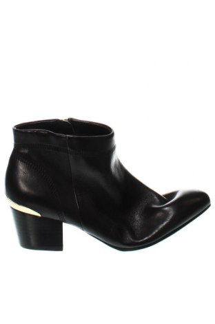 Dámské boty  Sir Oliver, Velikost 39, Barva Černá, Cena  434,00 Kč