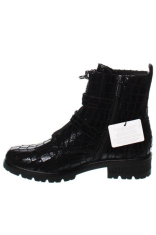 Dámské boty  Tamaris, Velikost 40, Barva Černá, Cena  831,00 Kč