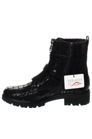 Dámské boty  Tamaris, Velikost 39, Barva Černá, Cena  831,00 Kč