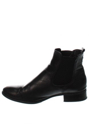 Dámské boty  Tamaris, Velikost 38, Barva Černá, Cena  607,00 Kč