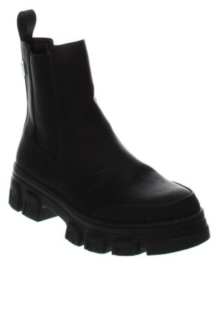 Botine de damă Tamaris, Mărime 40, Culoare Negru, Preț 180,92 Lei