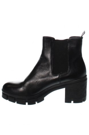 Damen Stiefeletten Tamaris, Größe 39, Farbe Schwarz, Preis € 41,06