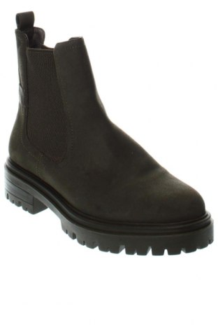 Botine de damă Tamaris, Mărime 40, Culoare Verde, Preț 154,61 Lei