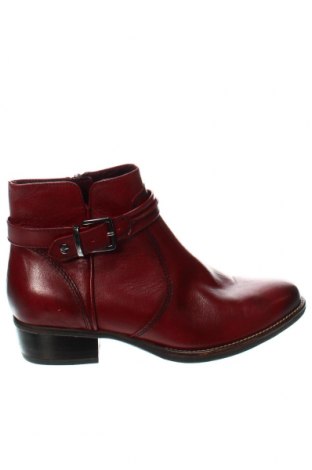 Dámské boty  Tamaris, Velikost 36, Barva Červená, Cena  596,00 Kč
