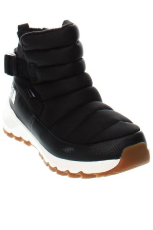 Dámské boty  The North Face, Velikost 37, Barva Černá, Cena  1 802,00 Kč