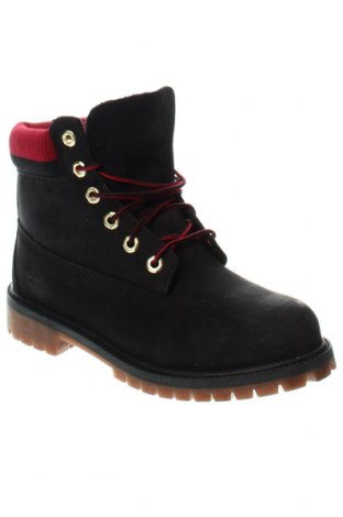 Damen Stiefeletten Timberland, Größe 37, Farbe Schwarz, Preis 42,86 €