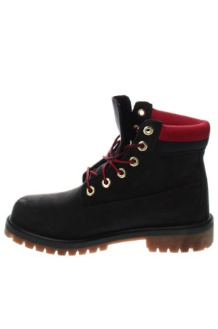 Botine de damă Timberland, Mărime 37, Culoare Negru, Preț 225,00 Lei