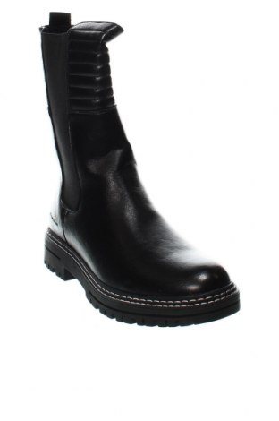 Dámské boty  Tom Tailor, Velikost 42, Barva Černá, Cena  984,00 Kč