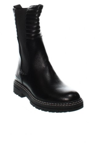 Dámské boty  Tom Tailor, Velikost 40, Barva Černá, Cena  984,00 Kč