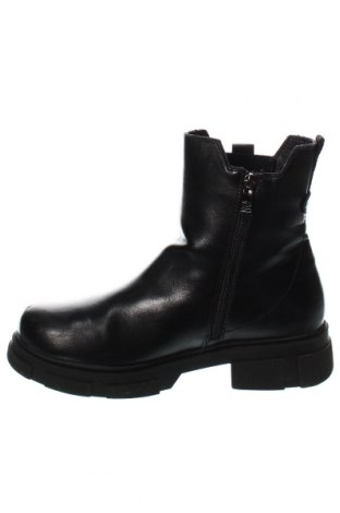 Dámské boty  Tom Tailor, Velikost 41, Barva Černá, Cena  749,00 Kč