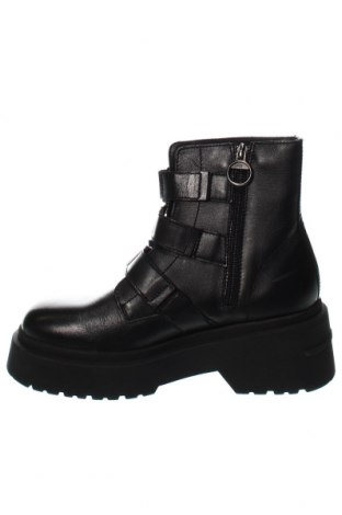 Dámské boty  Tommy Hilfiger, Velikost 39, Barva Černá, Cena  2 974,00 Kč