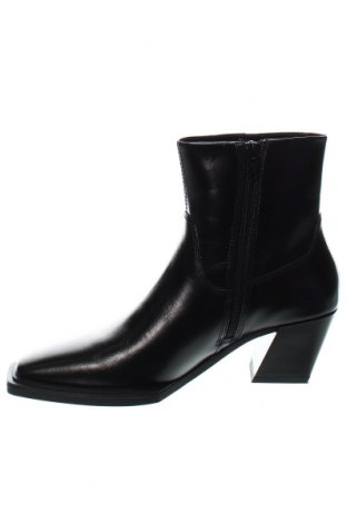 Botine de damă Vagabond, Mărime 36, Culoare Negru, Preț 466,88 Lei