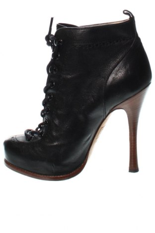 Dámské boty  Vero Cuoio, Velikost 36, Barva Černá, Cena  1 623,00 Kč