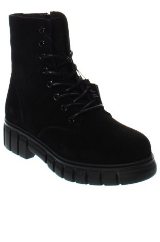 Botine de damă Vero Moda, Mărime 36, Culoare Negru, Preț 154,34 Lei