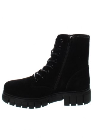 Damen Stiefeletten Vero Moda, Größe 36, Farbe Schwarz, Preis 35,05 €