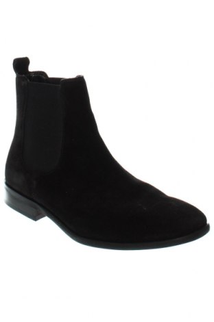 Мъжки обувки Walk London, Размер 41, Цвят Черен, Цена 73,92 лв.