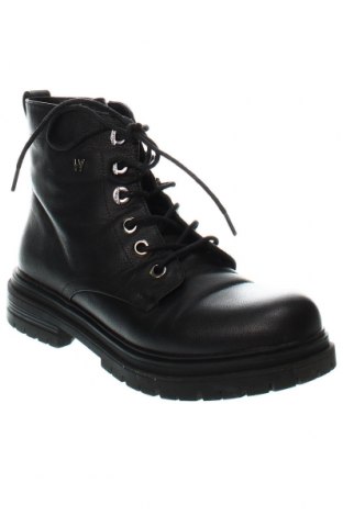 Dámské boty  Wrangler, Velikost 40, Barva Černá, Cena  1 041,00 Kč