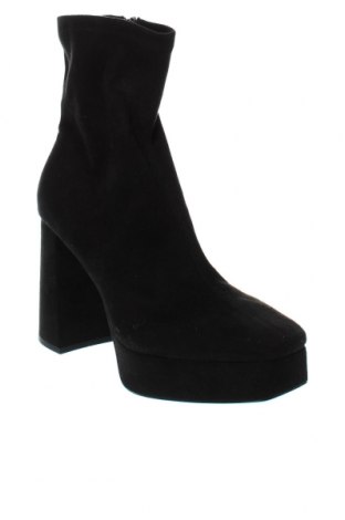 Dámské boty  Zara, Velikost 40, Barva Černá, Cena  491,00 Kč
