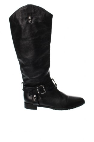 Γυναικείες μπότες, Μέγεθος 41, Χρώμα Μαύρο, Τιμή 16,35 €