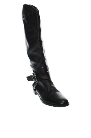 Γυναικείες μπότες, Μέγεθος 41, Χρώμα Μαύρο, Τιμή 16,35 €