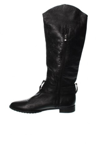 Γυναικείες μπότες, Μέγεθος 41, Χρώμα Μαύρο, Τιμή 9,97 €