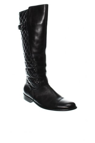 Γυναικείες μπότες, Μέγεθος 37, Χρώμα Μαύρο, Τιμή 40,00 €