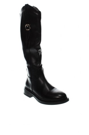 Γυναικείες μπότες, Μέγεθος 39, Χρώμα Μαύρο, Τιμή 29,06 €