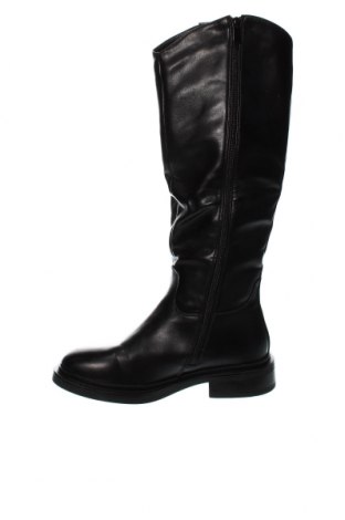 Γυναικείες μπότες, Μέγεθος 39, Χρώμα Μαύρο, Τιμή 31,93 €