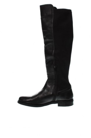 Γυναικείες μπότες, Μέγεθος 39, Χρώμα Μαύρο, Τιμή 24,13 €