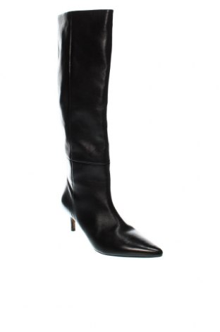 Γυναικείες μπότες, Μέγεθος 39, Χρώμα Μαύρο, Τιμή 48,25 €
