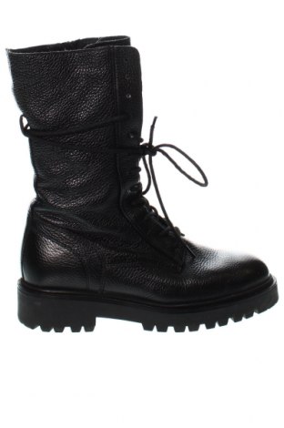 Γυναικείες μπότες, Μέγεθος 38, Χρώμα Μαύρο, Τιμή 20,75 €
