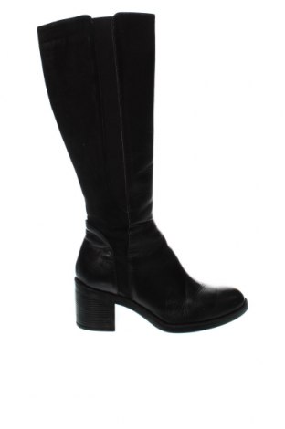 Γυναικείες μπότες, Μέγεθος 38, Χρώμα Μαύρο, Τιμή 23,94 €