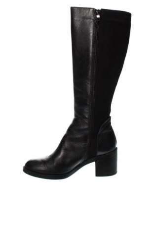 Γυναικείες μπότες, Μέγεθος 38, Χρώμα Μαύρο, Τιμή 21,15 €