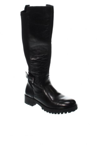 Γυναικείες μπότες About You, Μέγεθος 36, Χρώμα Μαύρο, Τιμή 24,45 €